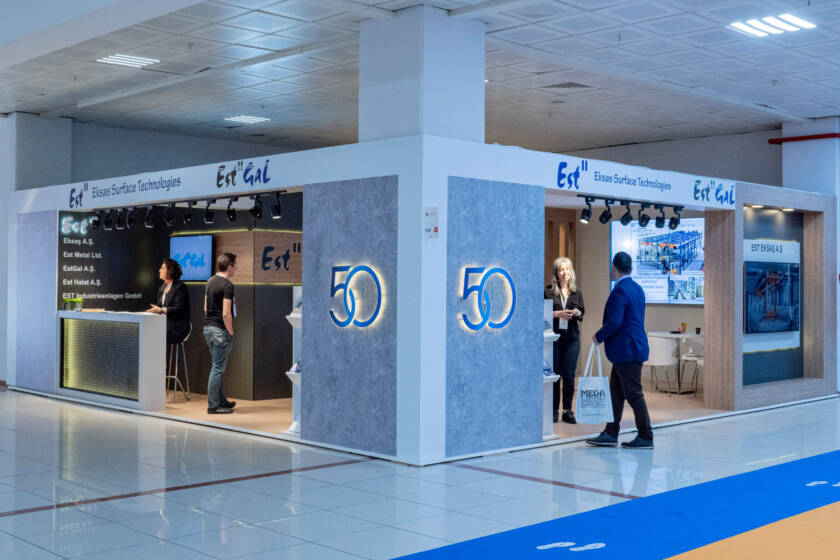 Projeler – Elit Stand
